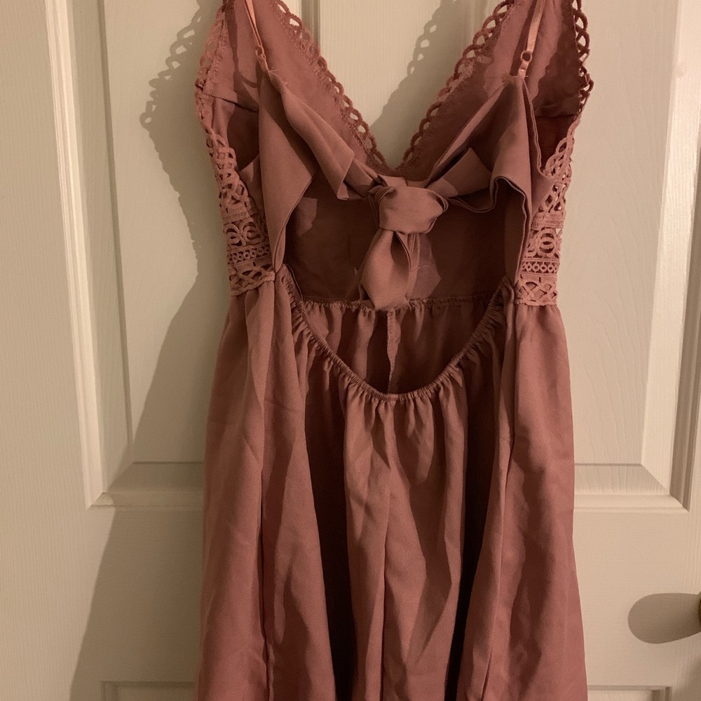 Romwe romper - Picture 2 of 2